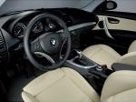 BMW 120i 3-Door 2007 года